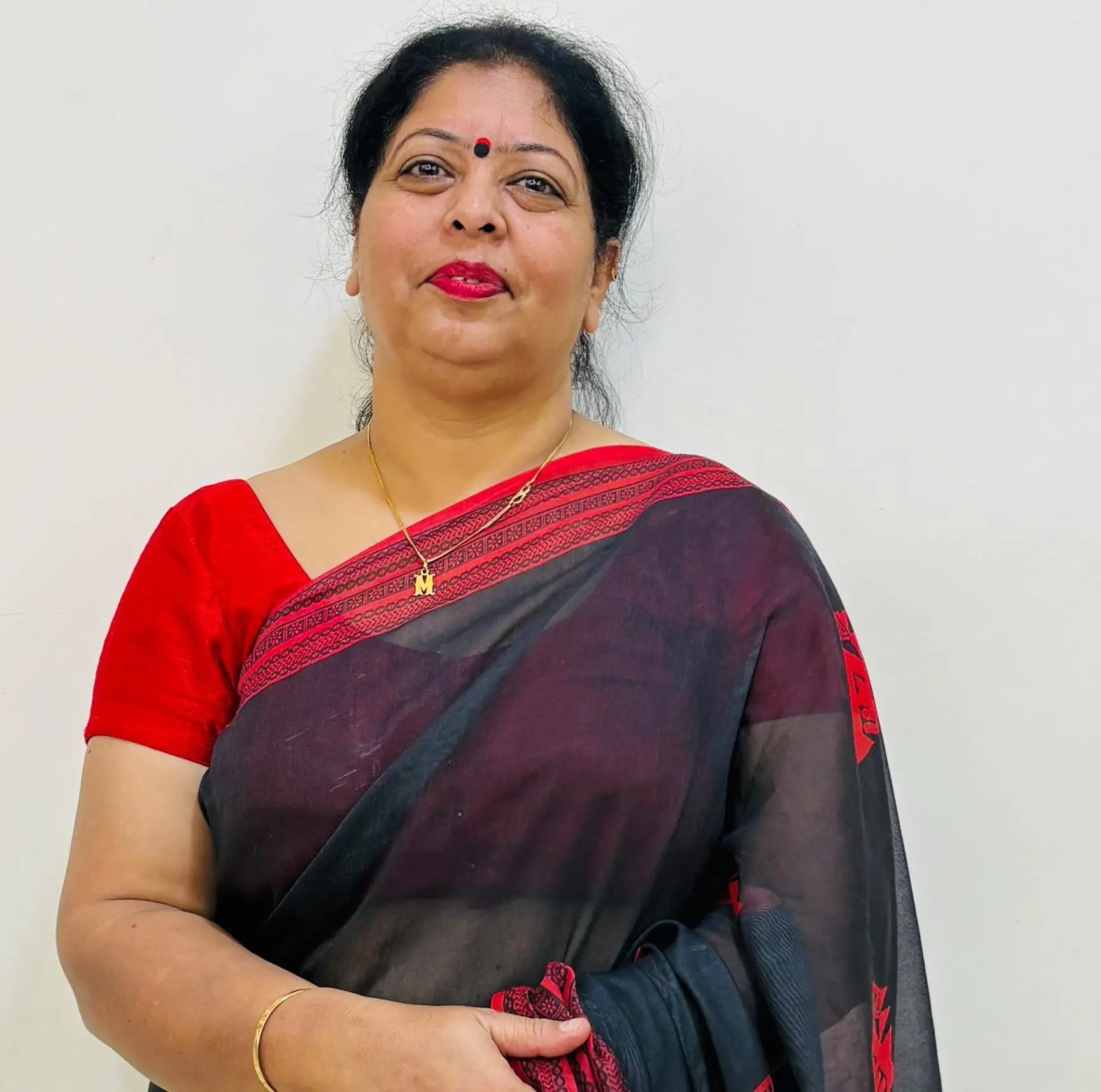 Ms. Madhu Tuteja